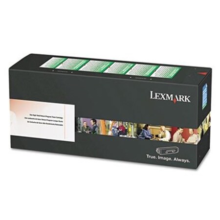 Lexmark E250A41G Toner Cartridge LEXE250A41G
